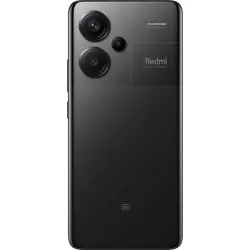 Xiaomi Redmi Note 13 Pro+ 12/512 ГБ Black