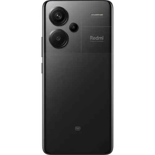 Xiaomi Redmi Note 13 Pro+ 8/256 ГБ Black