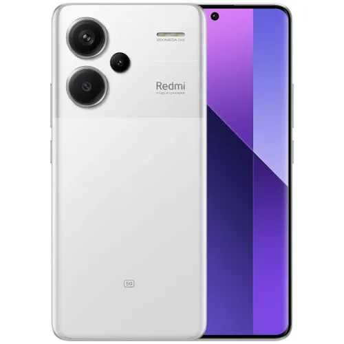 Xiaomi Redmi Note 13 Pro+ 8/256 ГБ Moonligt White