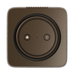 Яндекс Станция Макс с Zigbee (Бежевый)