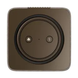 Яндекс Станция Макс с Zigbee (Бежевый)