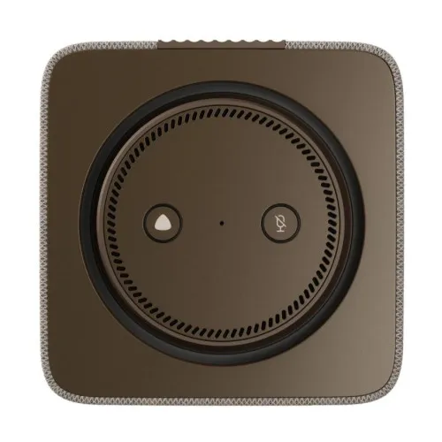 Яндекс Станция Макс с Zigbee (Бежевый)