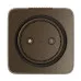 Яндекс Станция Макс с Zigbee (Бежевый)