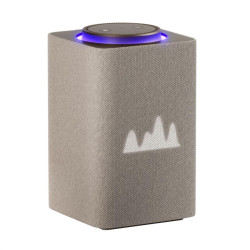 Яндекс Станция Макс с Zigbee (Бежевый)