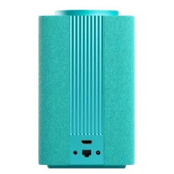Яндекс Станция Макс с Zigbee (Мятный)