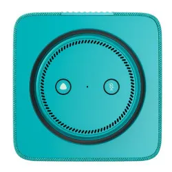 Яндекс Станция Макс с Zigbee (Мятный)