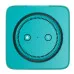 Яндекс Станция Макс с Zigbee (Мятный)