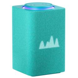 Яндекс Станция Макс с Zigbee (Мятный)