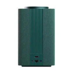 Яндекс Станция Макс с Zigbee (Зелёный)
