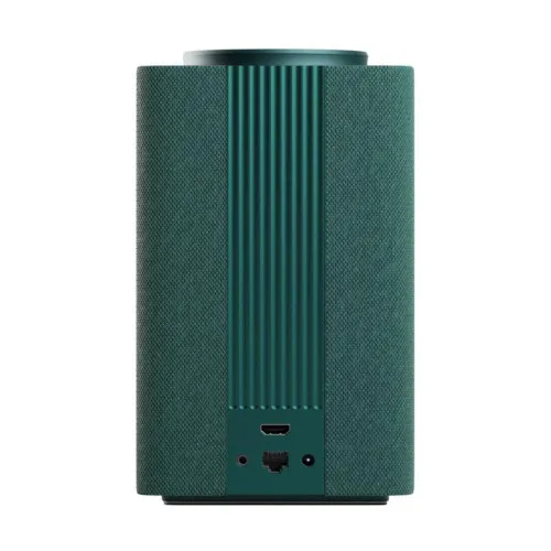 Яндекс Станция Макс с Zigbee (Зелёный)