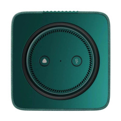 Яндекс Станция Макс с Zigbee (Зелёный)