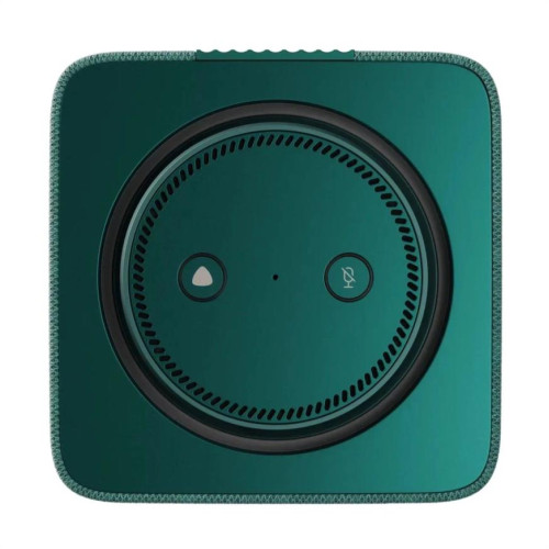 Яндекс Станция Макс с Zigbee (Зелёный)