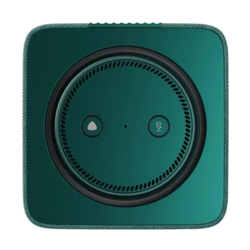 Яндекс Станция Макс с Zigbee (Зелёный)