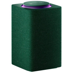 Яндекс Станция Макс с Zigbee (Зелёный)