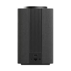 Яндекс Станция Макс с Zigbee (Графит)