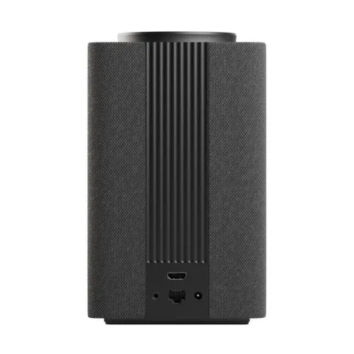 Яндекс Станция Макс с Zigbee (Графит)