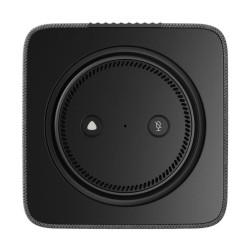 Яндекс Станция Макс с Zigbee (Графит)