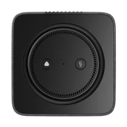 Яндекс Станция Макс с Zigbee (Графит)