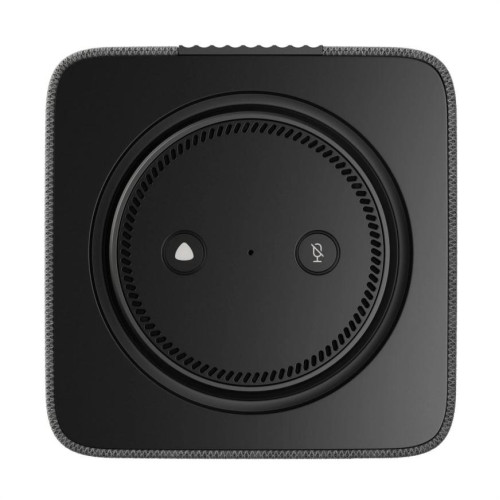 Яндекс Станция Макс с Zigbee (Графит)