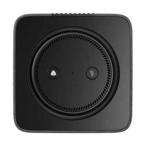 Яндекс Станция Макс с Zigbee (Графит)