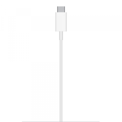 Беспроводная сетевая зарядка Apple MagSafe (Type-C)