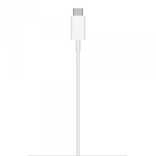 Беспроводная сетевая зарядка Apple MagSafe (Type-C)