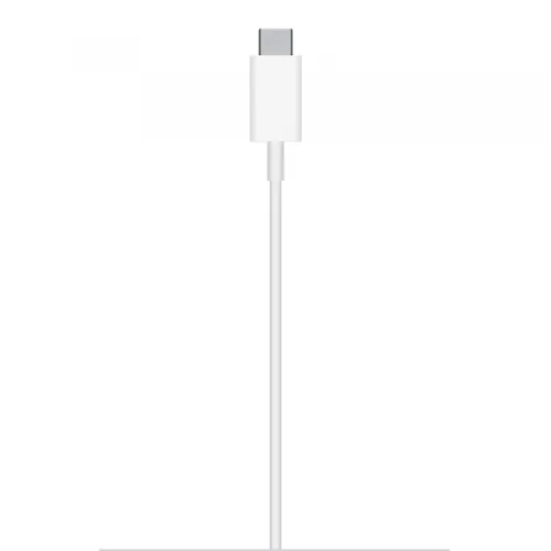 Беспроводная сетевая зарядка Apple MagSafe (Type-C)