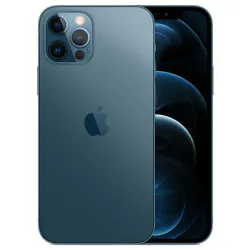 iPhone 12 Pro Тихоокеанский синий 128 ГБ (Б/У) (Без RuStore)