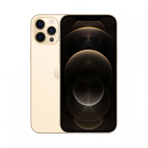 iPhone 12 Pro Max Gold 128 ГБ