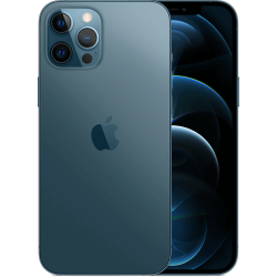 iPhone 12 Pro Max Pacific Blue 128 ГБ