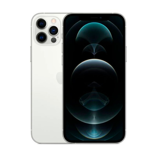 iPhone 12 Pro Max Silver 128 ГБ