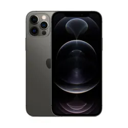 iPhone 12 Pro Max Графитовый 128 ГБ (Б/У) (Без RuStore)