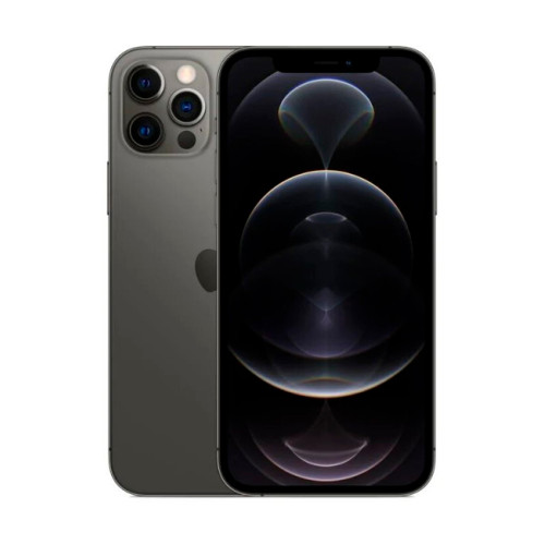 iPhone 12 Pro Max Graphite 128 ГБ