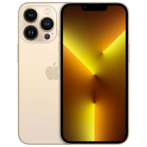 iPhone 13 Pro Max Gold 256 ГБ