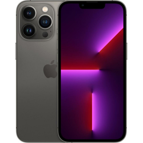 iPhone 13 Pro Max Graphite 256 ГБ