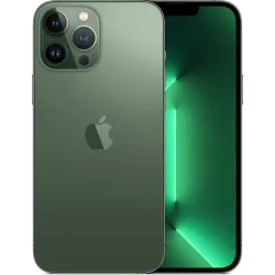 iPhone 13 Pro Max Альпийский Зелёный 1 ТБ (Б/У) (Без RuStore)