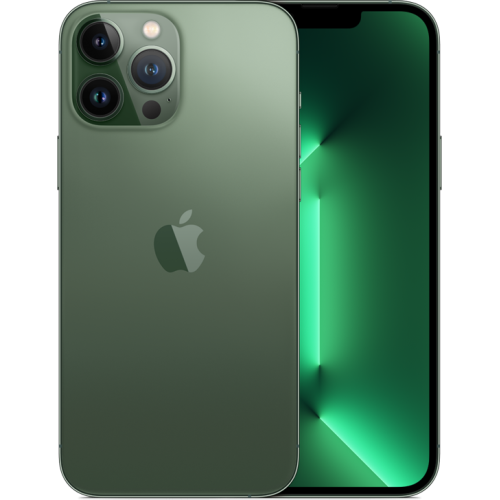 iPhone 13 Pro Max Alpine Green 256 ГБ