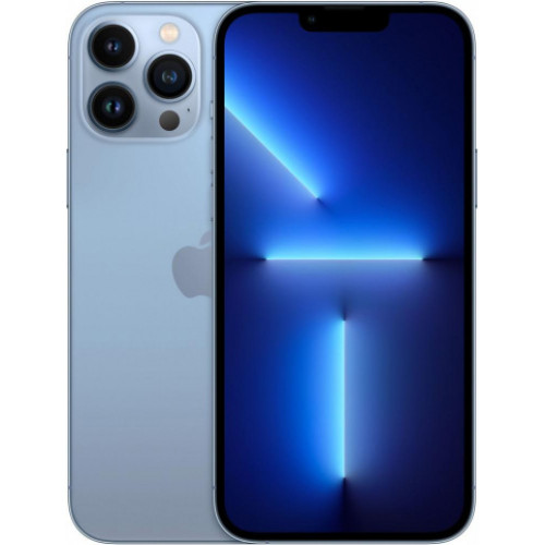 iPhone 13 Pro Max Sierra Blue 256 ГБ