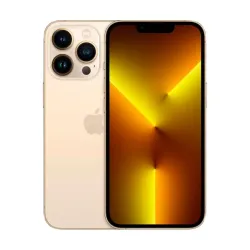 iPhone 13 Pro Gold 128 ГБ