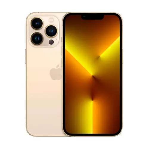 iPhone 13 Pro Gold 128 ГБ