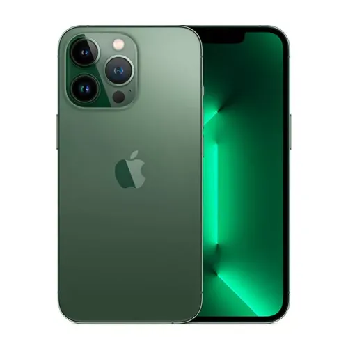 iPhone 13 Pro Alpine Green 128 ГБ