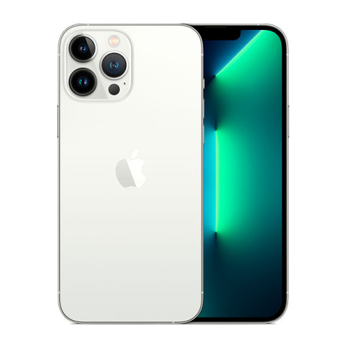 iPhone 13 Pro Silver 256 ГБ