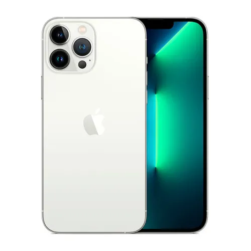 iPhone 13 Pro Серебристый 256 ГБ (Б/У) (Без RuStore)