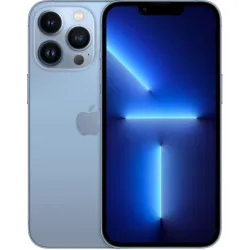 iPhone 13 Pro Небесно-Голубой 1 ТБ (Б/У) (Без RuStore)