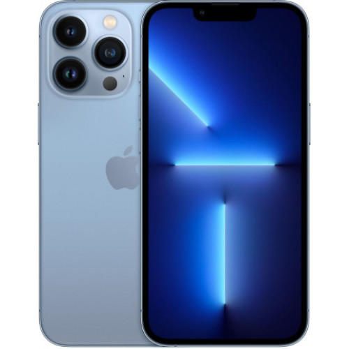 iPhone 13 Pro Sierra Blue 256 ГБ