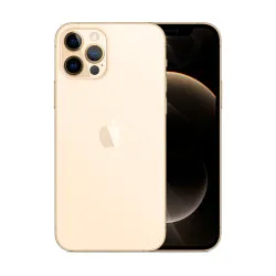 iPhone 12 Pro Золотой 128 ГБ (Б/У) (Без RuStore)