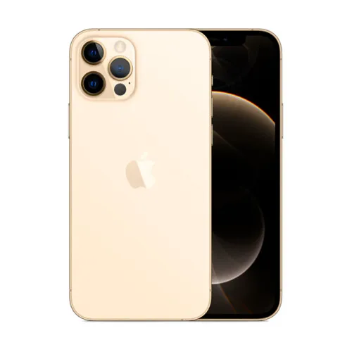 iPhone 12 Pro Золотой 128 ГБ (Б/У) (Без RuStore)
