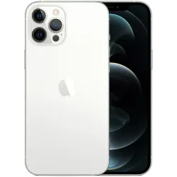 iPhone 12 Pro Silver 128 ГБ