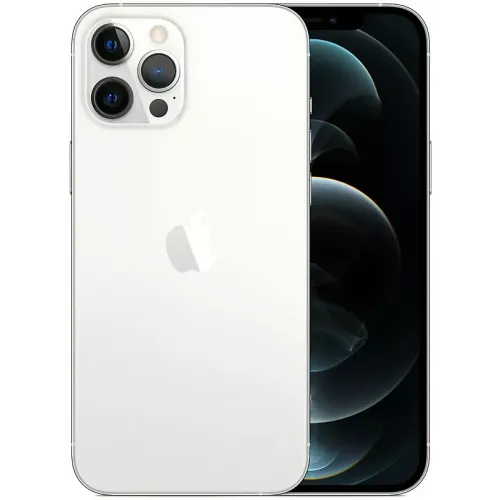 iPhone 12 Pro Silver 256 ГБ