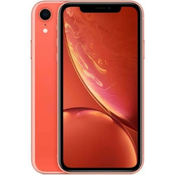 iPhone XR Coral 64 ГБ